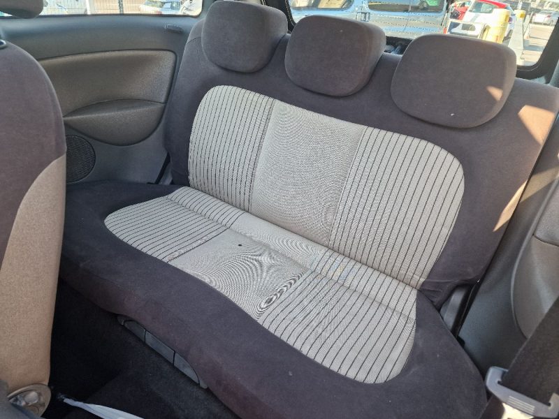 LANCIA YPSILON 1.4 1368CM3 78CV  2008