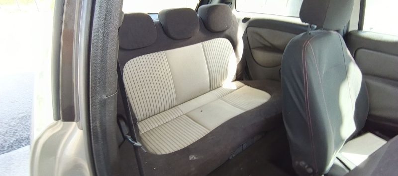 LANCIA YPSILON 1.4 1368CM3 78CV  2008