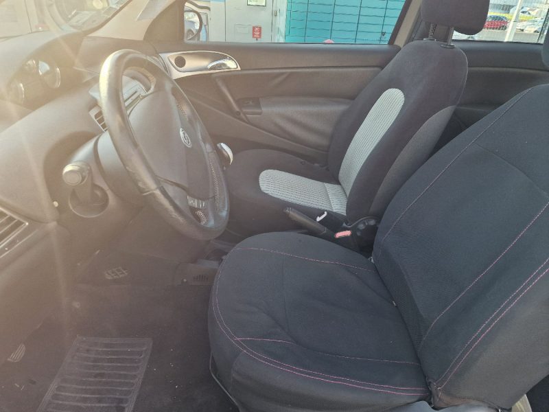 LANCIA YPSILON 1.4 1368CM3 78CV  2008