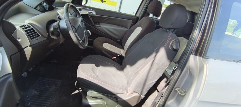 LANCIA YPSILON 1.4 1368CM3 78CV  2008