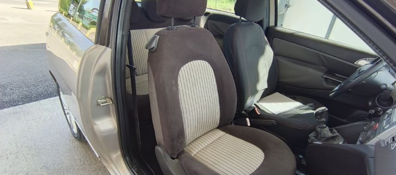 LANCIA YPSILON 1.4 1368CM3 78CV  2008