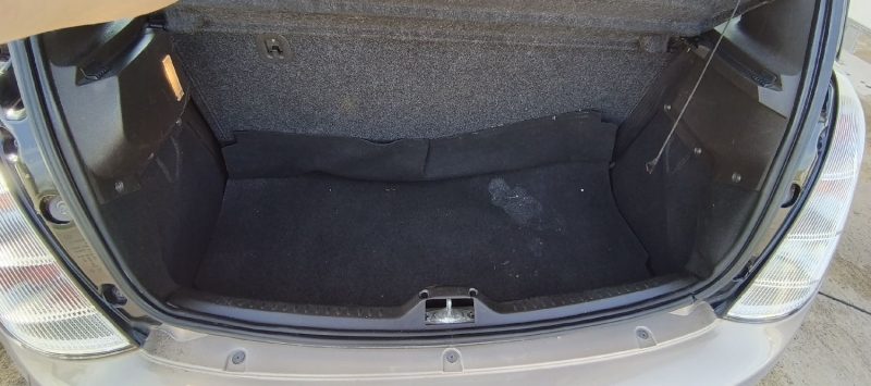 LANCIA YPSILON 1.4 1368CM3 78CV  2008