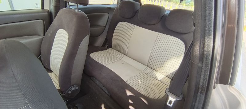 LANCIA YPSILON 1.4 1368CM3 78CV  2008