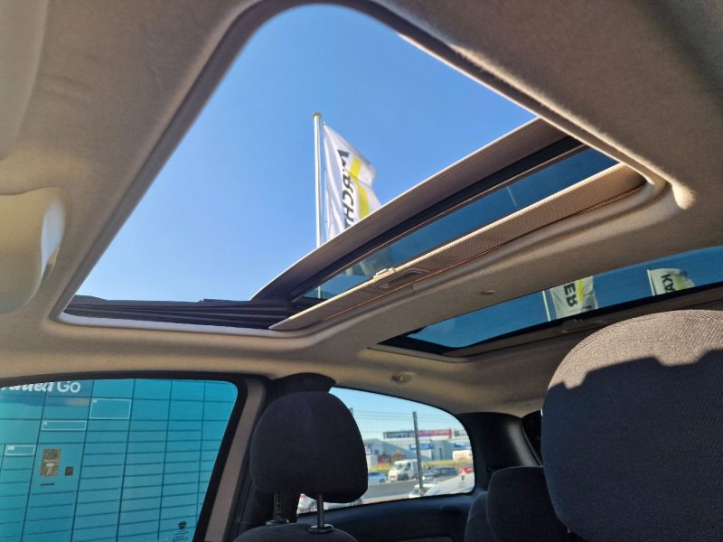 LANCIA YPSILON 1.4 1368CM3 78CV  2008