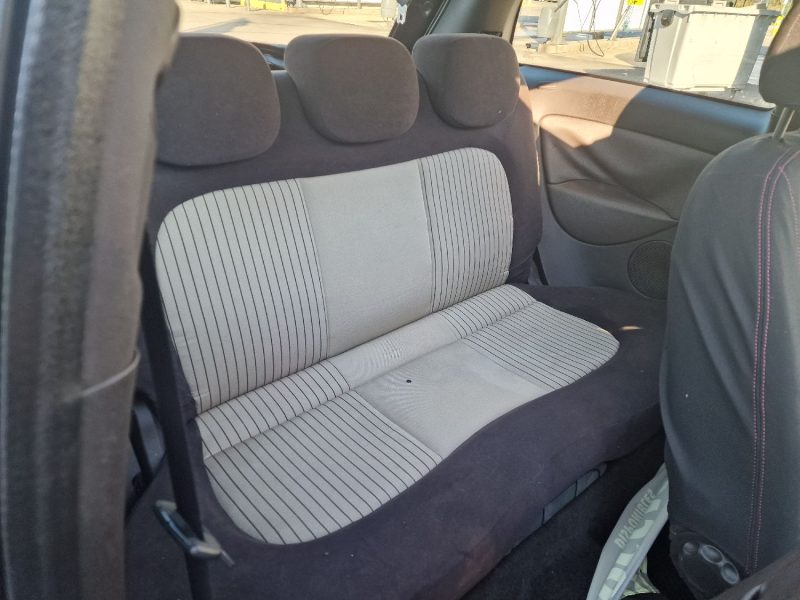 LANCIA YPSILON 1.4 1368CM3 78CV  2008