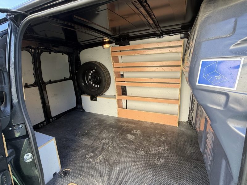 MERCEDES VITO 114 CDI 136 CV MIXTO COMPACT SELECT  9G-TRONIC / ATTELAGE / ORIGINE FRANCE 2020