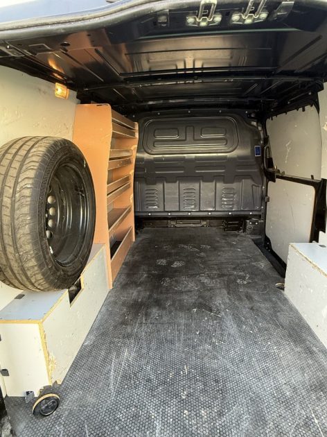 MERCEDES VITO 114 CDI 136 CV MIXTO COMPACT SELECT  9G-TRONIC / ATTELAGE / ORIGINE FRANCE 2020