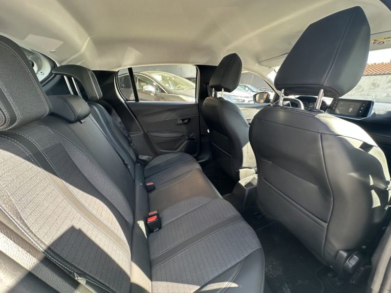 PEUGEOT 208 BLUEHDI 100CV S&S BVM6 PREMIUM 