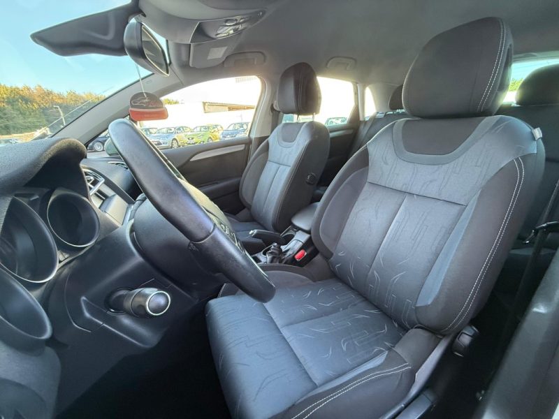 CITROEN C4 1.6 HDI CONFORT 92CV GARANTIE 12 MOIS 