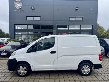 NISSAN NV200 1.5 DCI 85 VISIA 2011