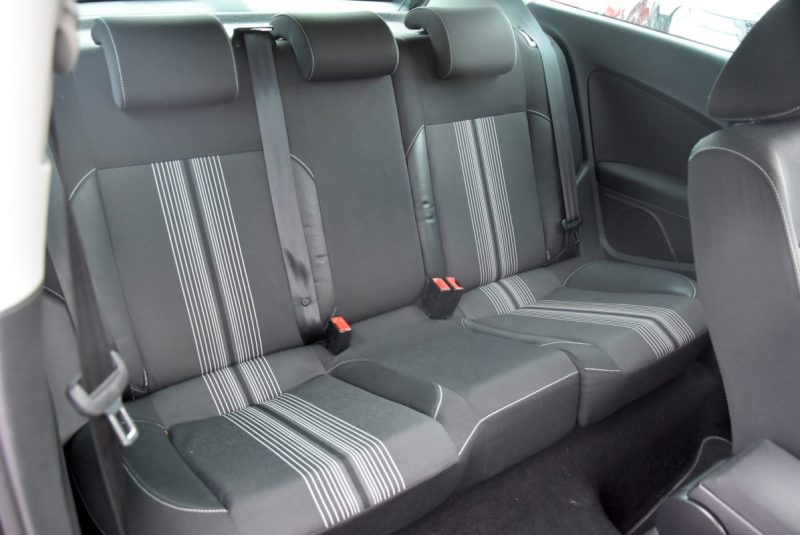 VOLKSWAGEN POLO 1.2 60CH TRENDLINE 3P 2012