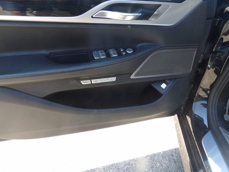 B.M.W. SERIE 7 730DA XDRIVE 265CH M SPORT 2017