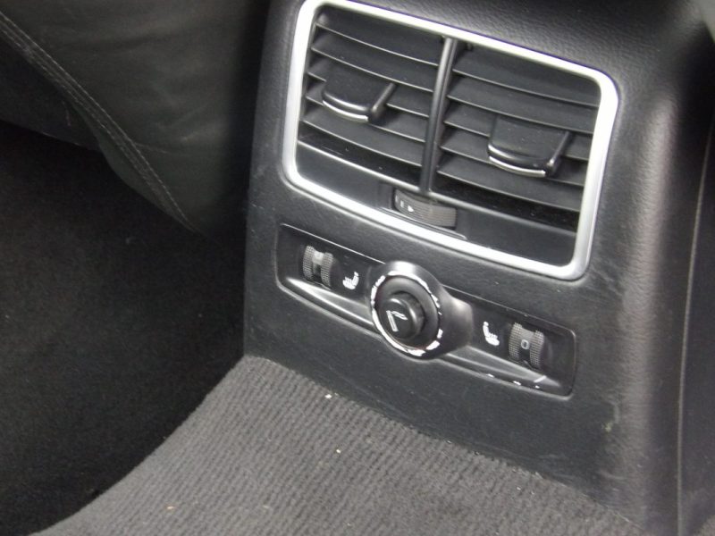 AUDI RS6 5.0 V10 TFSI 580CH QUATTRO TIPTRONIC 2009