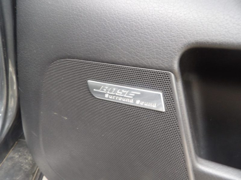 AUDI RS6 5.0 V10 TFSI 580CH QUATTRO TIPTRONIC 2009