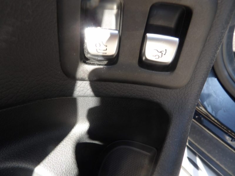 MERCEDES-BENZ GLC COUPE (C253) 43 AMG 367 BI-TURBO 2018