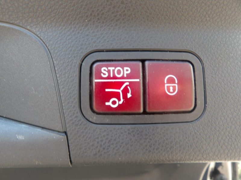 MERCEDES-BENZ GLC COUPE (C253) 43 AMG 367 BI-TURBO 2018