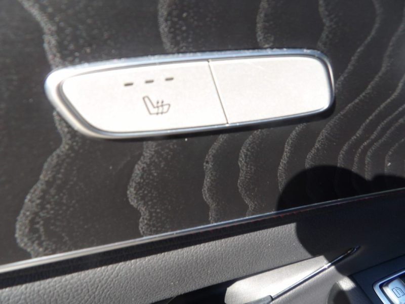 MERCEDES-BENZ GLC COUPE (C253) 43 AMG 367 BI-TURBO 2018