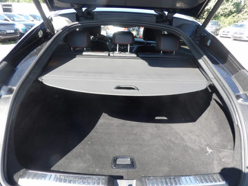 MERCEDES-BENZ GLC COUPE (C253) 43 AMG 367 BI-TURBO 2018