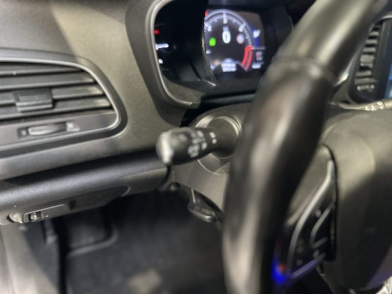 Renault Mégane 4 1.7 Blue DCI 150CH Business Intens EDC