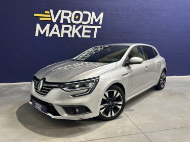 Renault Mégane 4 1.7 Blue DCI 150CH Business Intens EDC