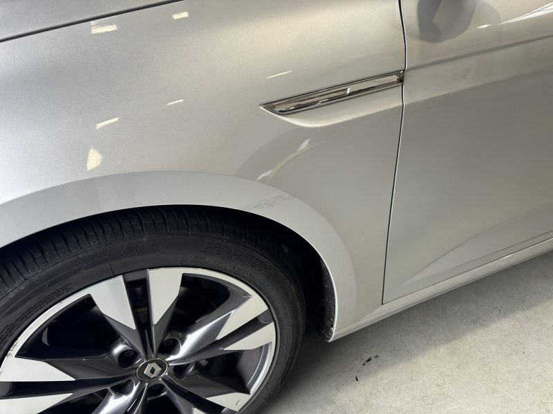 Renault Mégane 4 1.7 Blue DCI 150CH Business Intens EDC