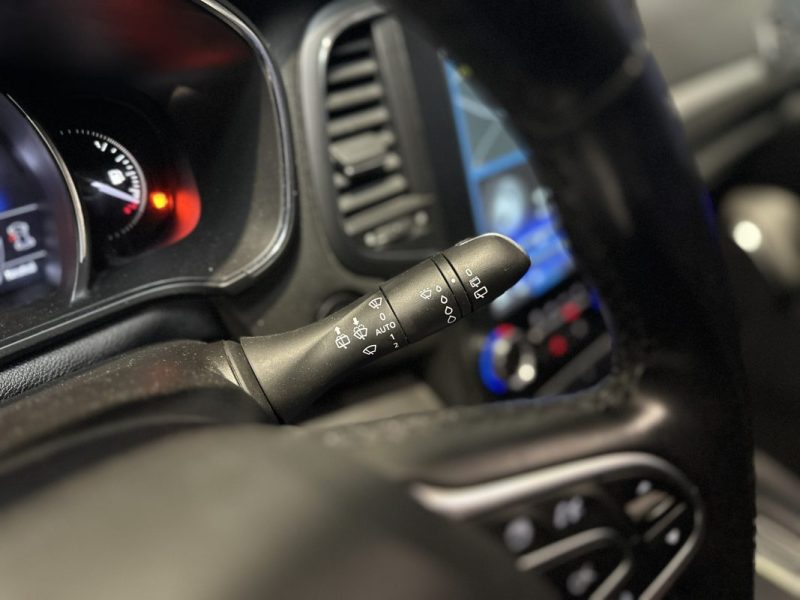 Renault Mégane 4 1.7 Blue DCI 150CH Business Intens EDC