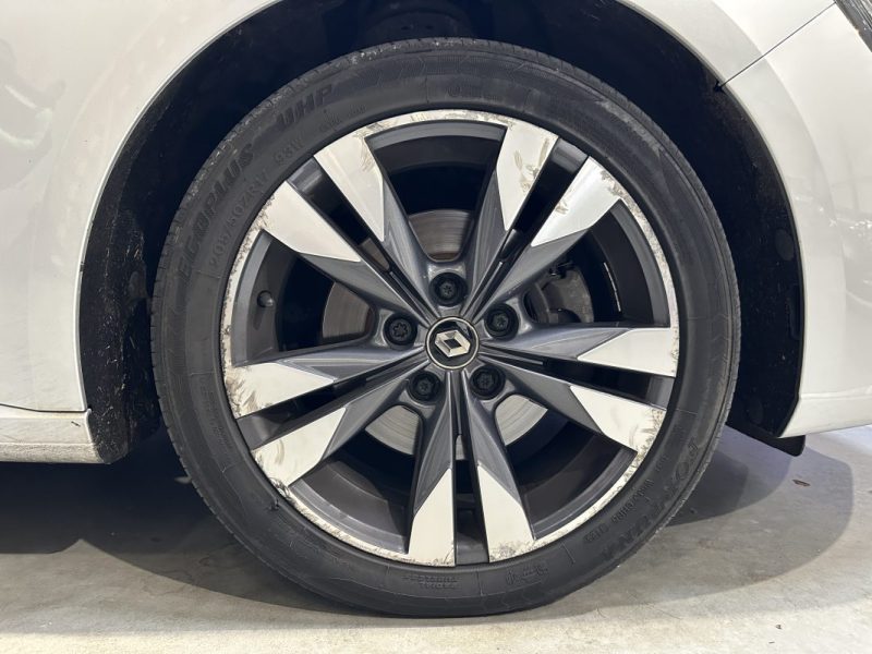 Renault Mégane 4 1.7 Blue DCI 150CH Business Intens EDC