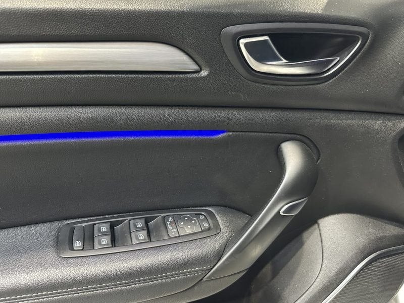 Renault Mégane 4 1.7 Blue DCI 150CH Business Intens EDC