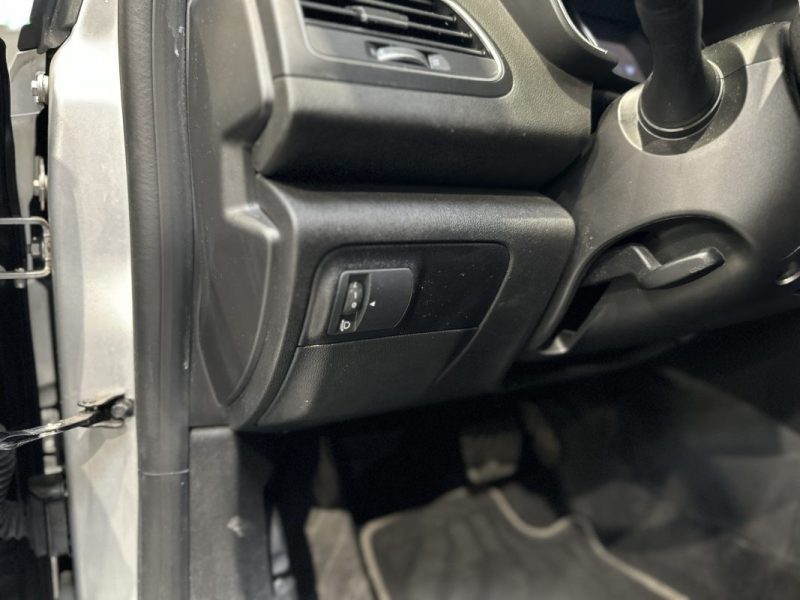 Renault Mégane 4 1.7 Blue DCI 150CH Business Intens EDC