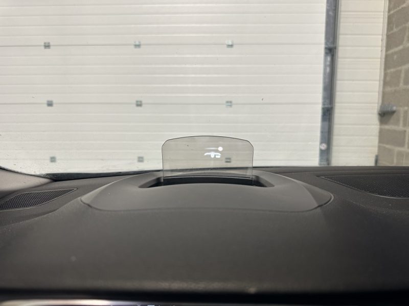 Renault Mégane 4 1.7 Blue DCI 150CH Business Intens EDC