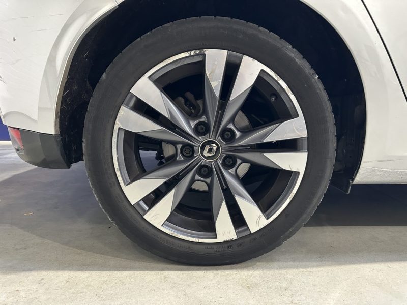 Renault Mégane 4 1.7 Blue DCI 150CH Business Intens EDC