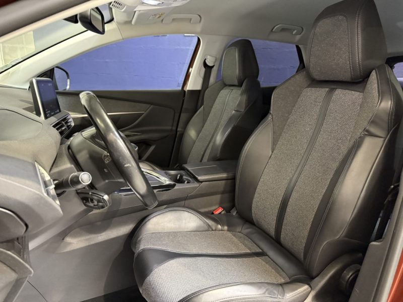 PEUGEOT 3008 1.5 BLUEHDI 130CH ALLURE  