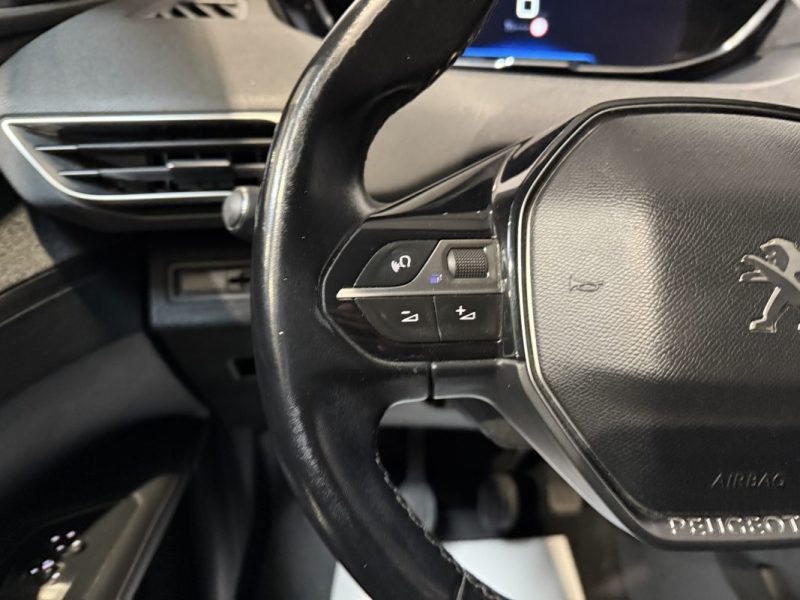 PEUGEOT 3008 1.5 BLUEHDI 130CH ALLURE  