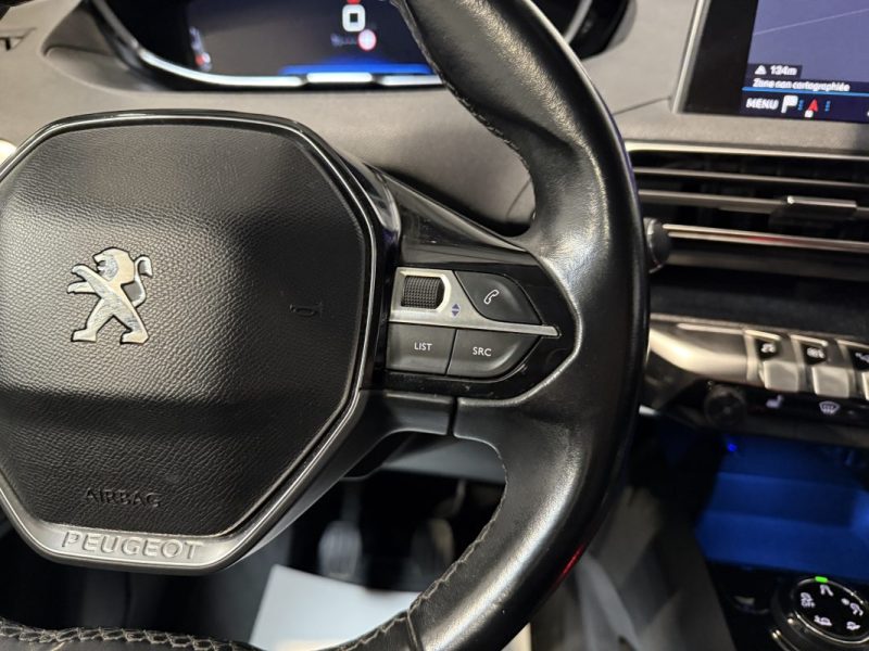 PEUGEOT 3008 1.5 BLUEHDI 130CH ALLURE  