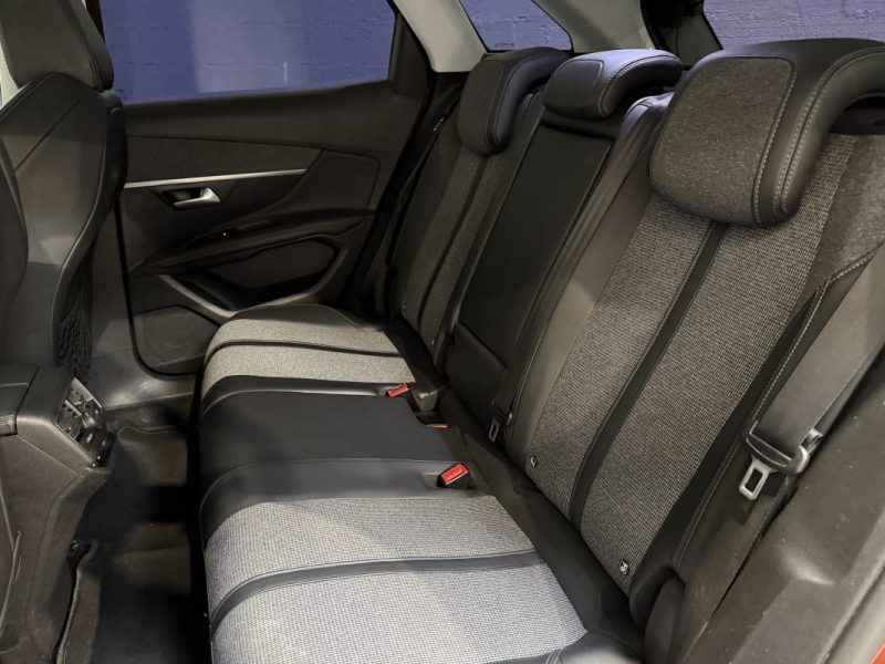 PEUGEOT 3008 1.5 BLUEHDI 130CH ALLURE  