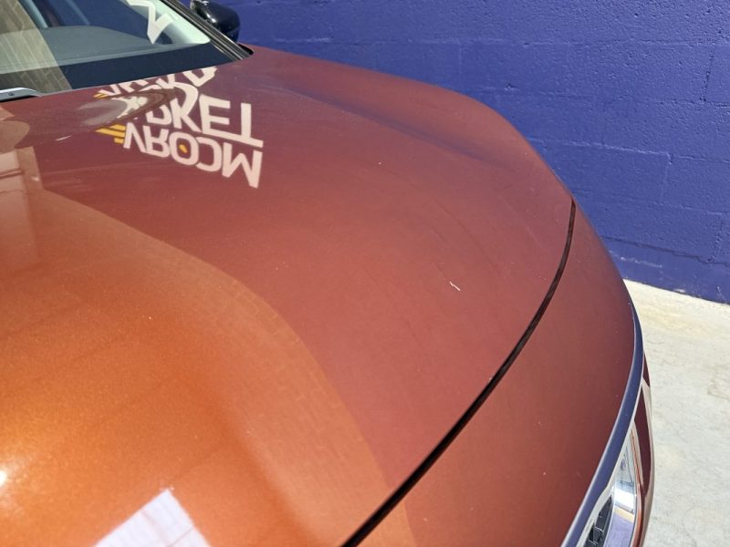 PEUGEOT 3008 1.5 BLUEHDI 130CH ALLURE  