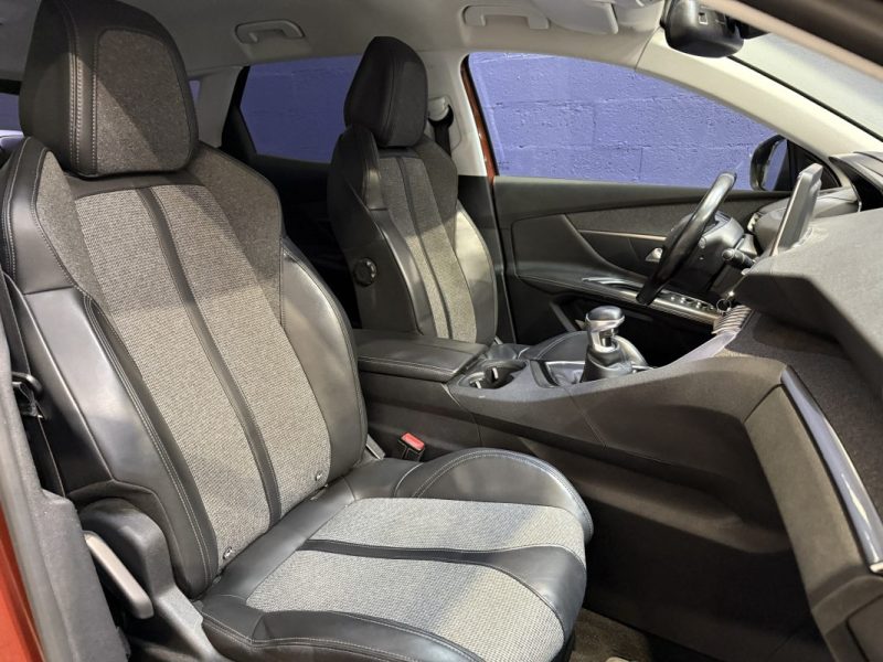 PEUGEOT 3008 1.5 BLUEHDI 130CH ALLURE  