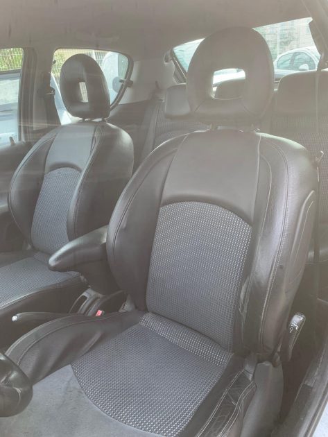PEUGEOT 206 1.6 HDI 110 XT finition s16