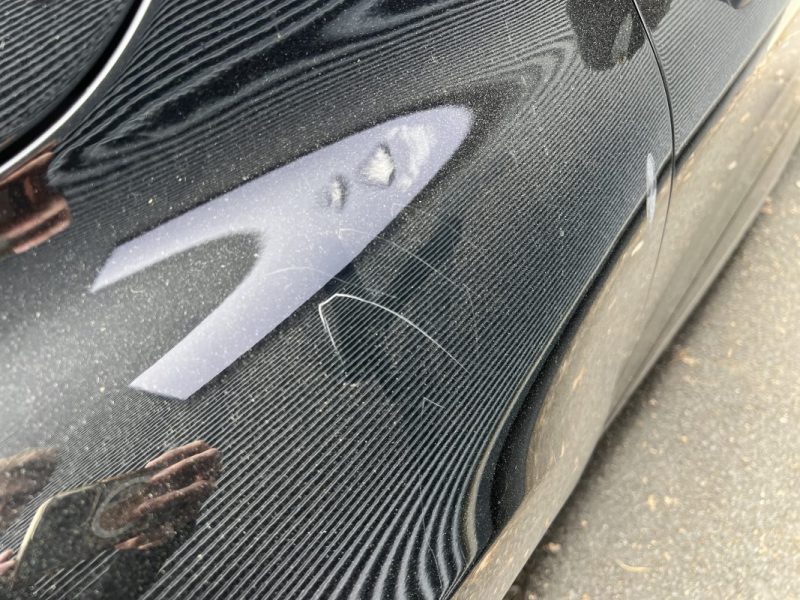 RENAULT CLIO IV 1.2 TCE 120CH EDC INITIALE PARIS  2015