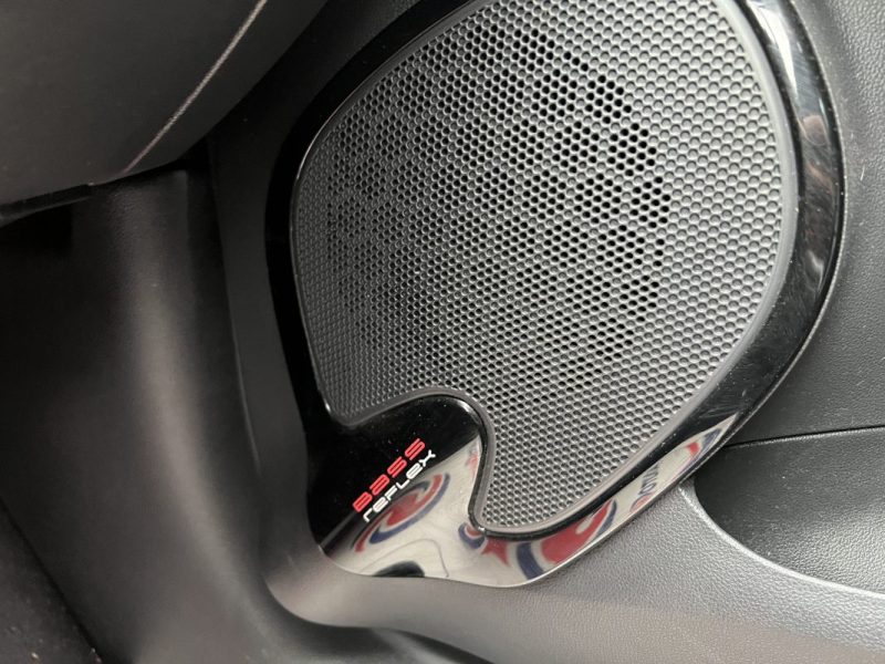 RENAULT CLIO IV 1.2 TCE 120CH EDC INITIALE PARIS  2015