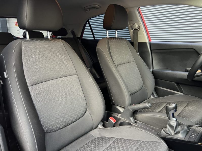 KIA RIO 1.0 T-GDI 100CH ISG ACTIVE 2018