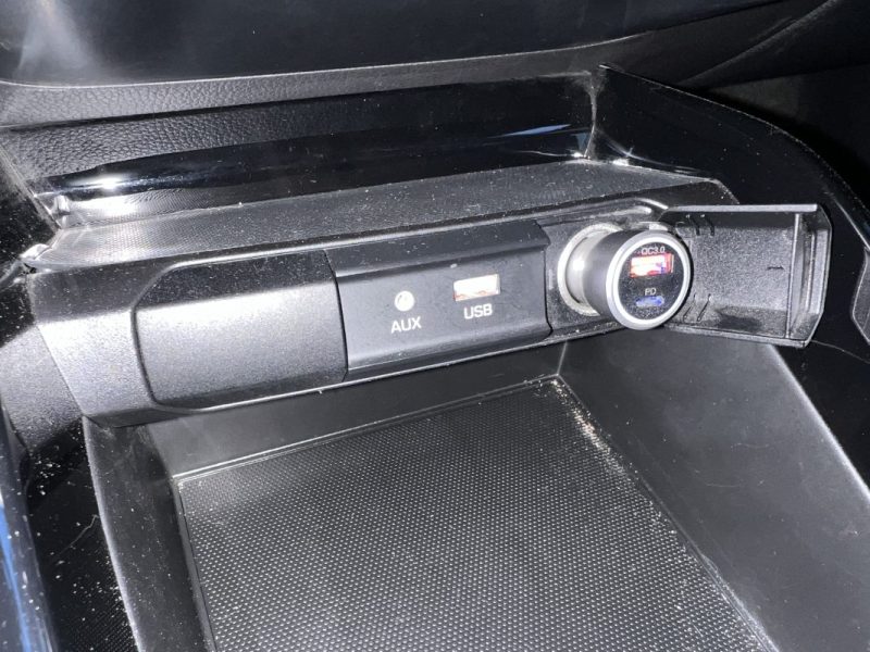 KIA RIO 1.0 T-GDI 100CH ISG ACTIVE 2018