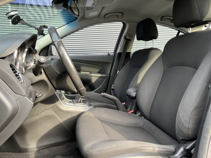 CHEVROLET CRUZE 2.0 VCDI 163 CV 2013
