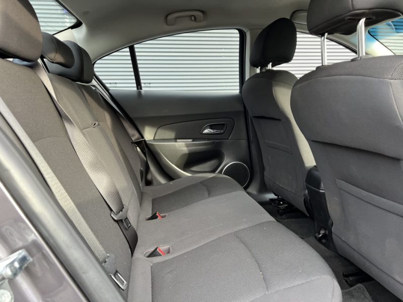 CHEVROLET CRUZE 2.0 VCDI 163 CV 2013