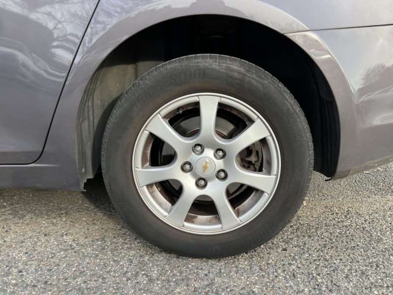 CHEVROLET CRUZE 2.0 VCDI 163 CV 2013