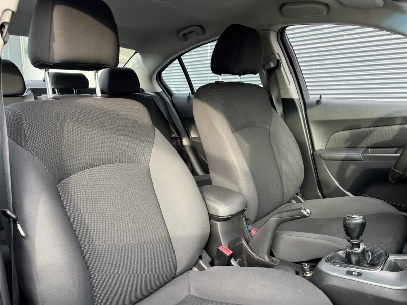 CHEVROLET CRUZE 2.0 VCDI 163 CV 2013