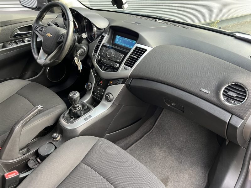 CHEVROLET CRUZE 2.0 VCDI 163 CV 2013