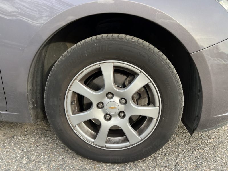 CHEVROLET CRUZE 2.0 VCDI 163 CV 2013