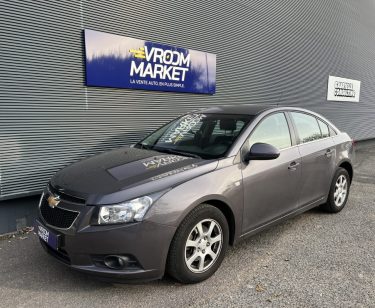 CHEVROLET CRUZE 2.0 VCDI 163 CV 2013