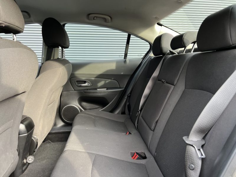 CHEVROLET CRUZE 2.0 VCDI 163 CV 2013